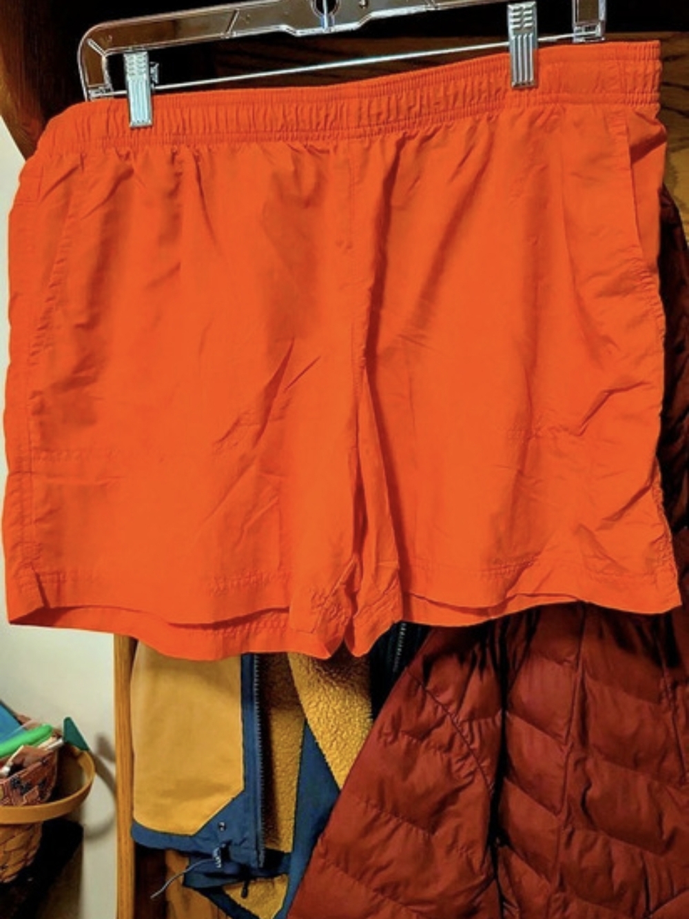 Columbia PFG Backcast III Water Shorts